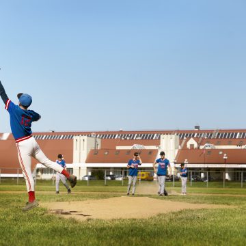 Cost-of-living pressures impacting sports clubs