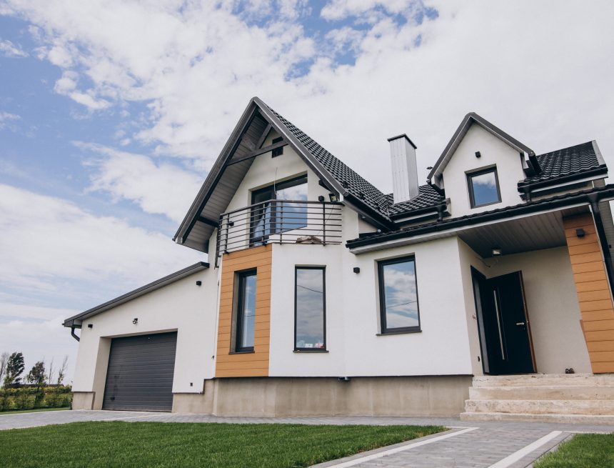 Perth Leads Surge in Housing Demand