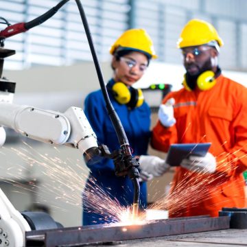 Manufacturing Team