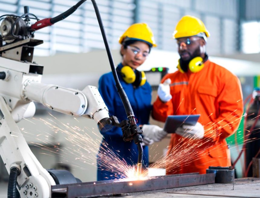 Manufacturing Team