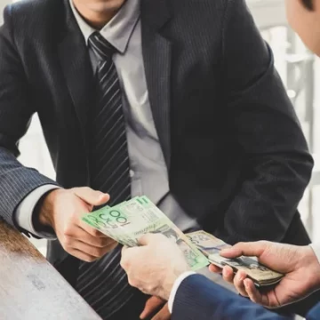 Australian Cash