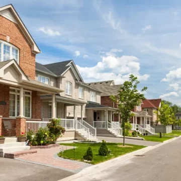 Australian Properties