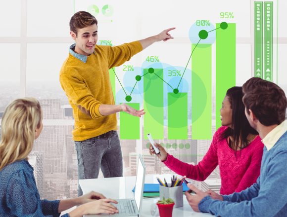 Government Initiatives Supporting Small Business Growth