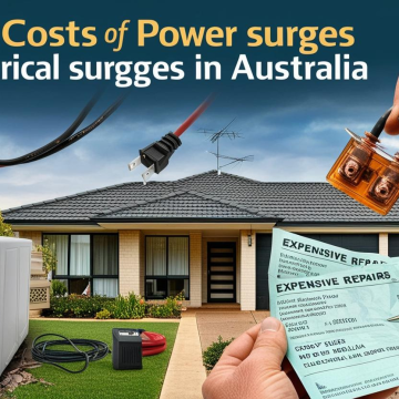 the hidden cost of power surges the hidden cost of power surges
