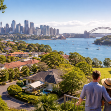 How to Choose the Best Suburb in Sydney Based on Lifestyle and Budget?